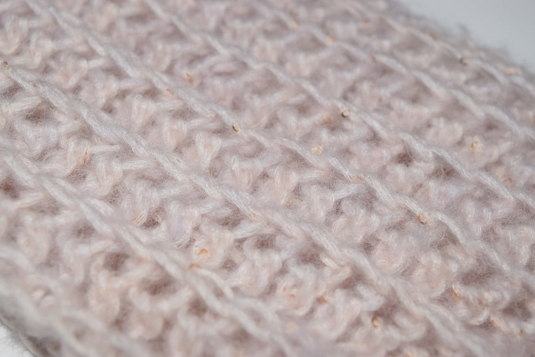 House of Sunight Signature Scarf - Sparkly Edition