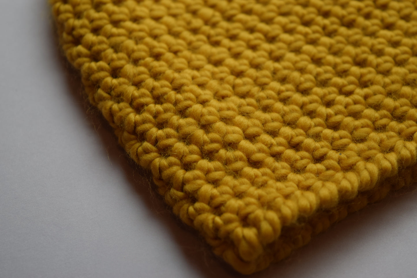 Sunshine Beanie