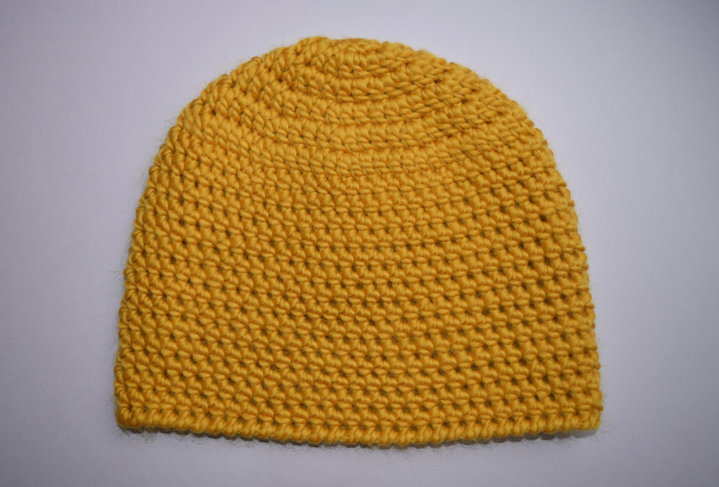 Sunshine Beanie