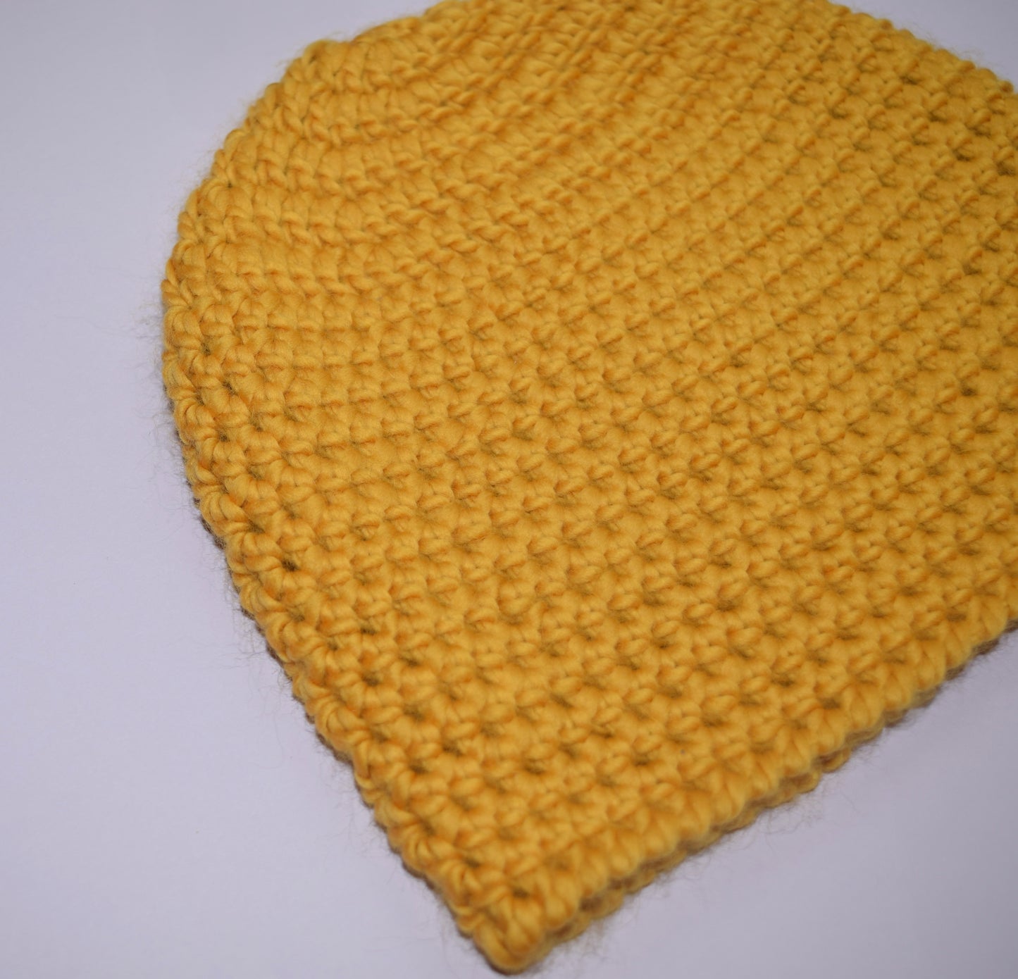 Sunshine Beanie