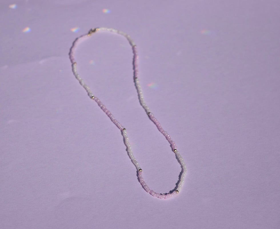 Mystic Necklace