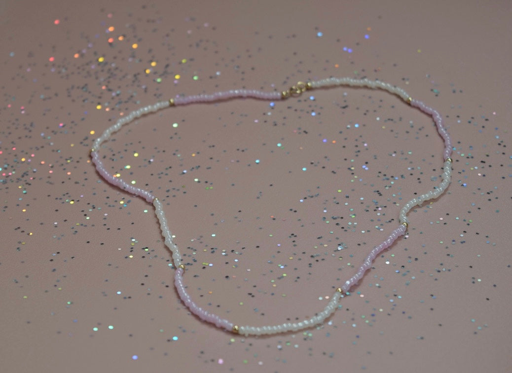Mystic Necklace