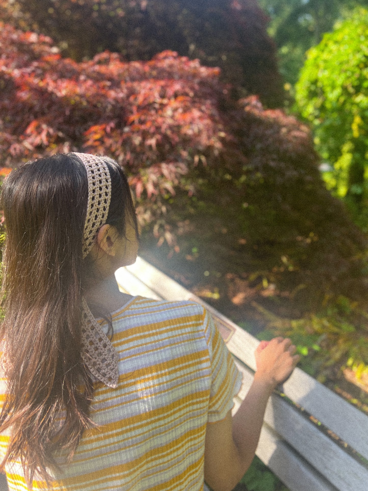 Summer Glam Headband
