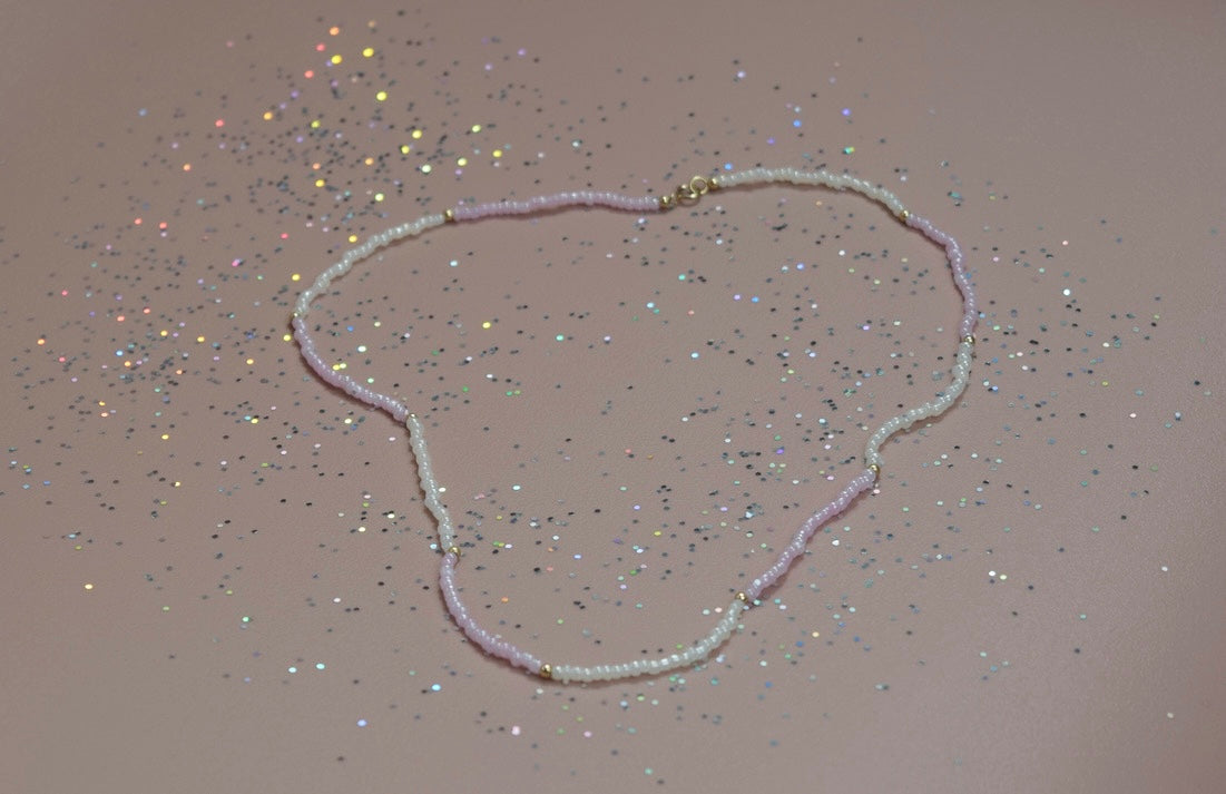 Mystic Necklace