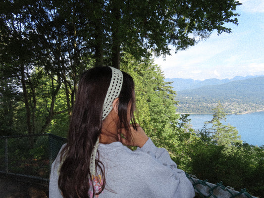 Summer Glam Headband