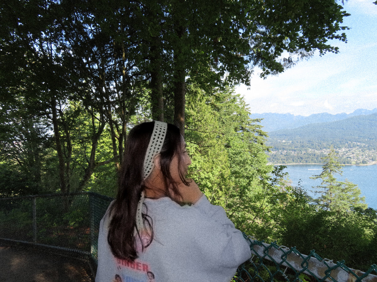 Summer Glam Headband
