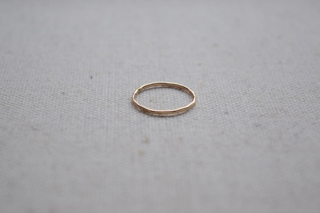 Whimsy Ring