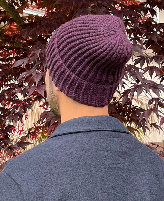 Men's Beanie