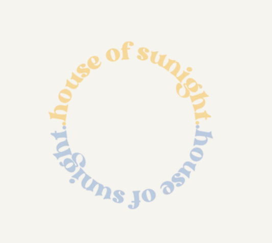 House of Sunight Electronic Gift Card