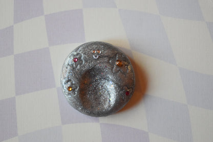 Happy Face Worry Stones :)