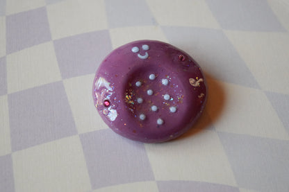 Happy Face Worry Stones :)