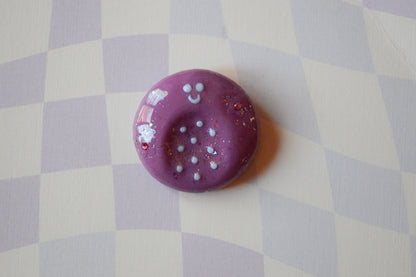 Happy Face Worry Stones :)