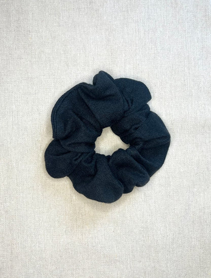 trio scrunchie set