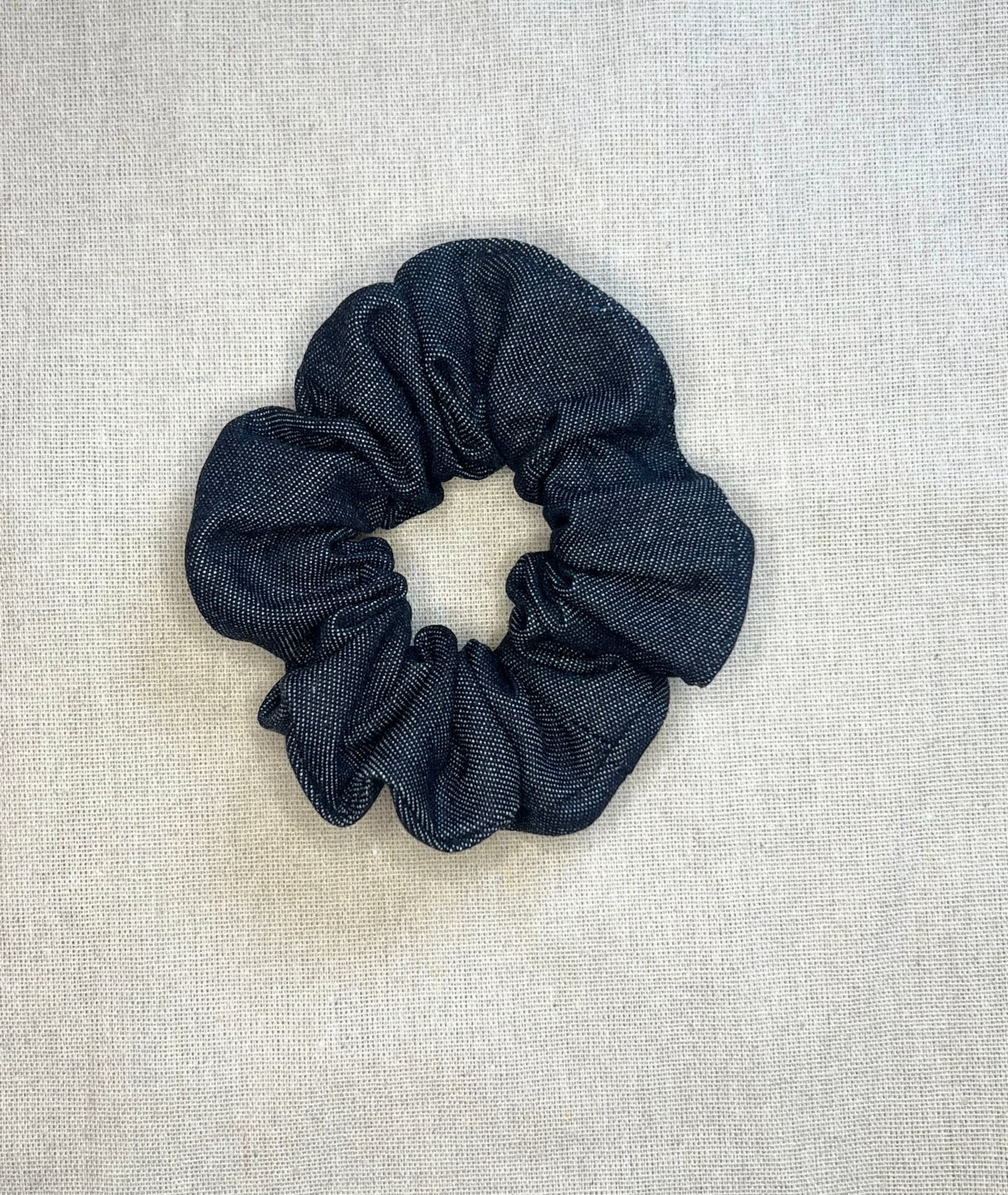 trio scrunchie set