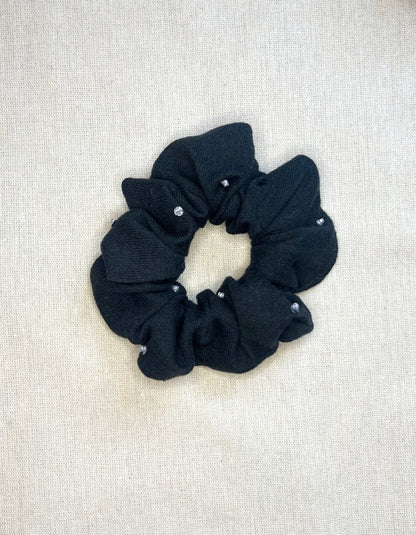 trio scrunchie set