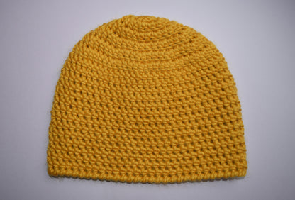 sunshine beanie