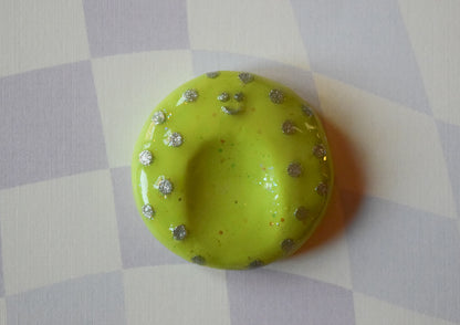 Happy Face Worry Stones :)