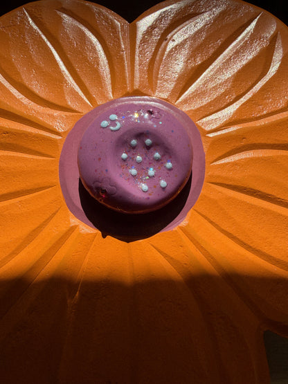 Happy Face Worry Stones :)