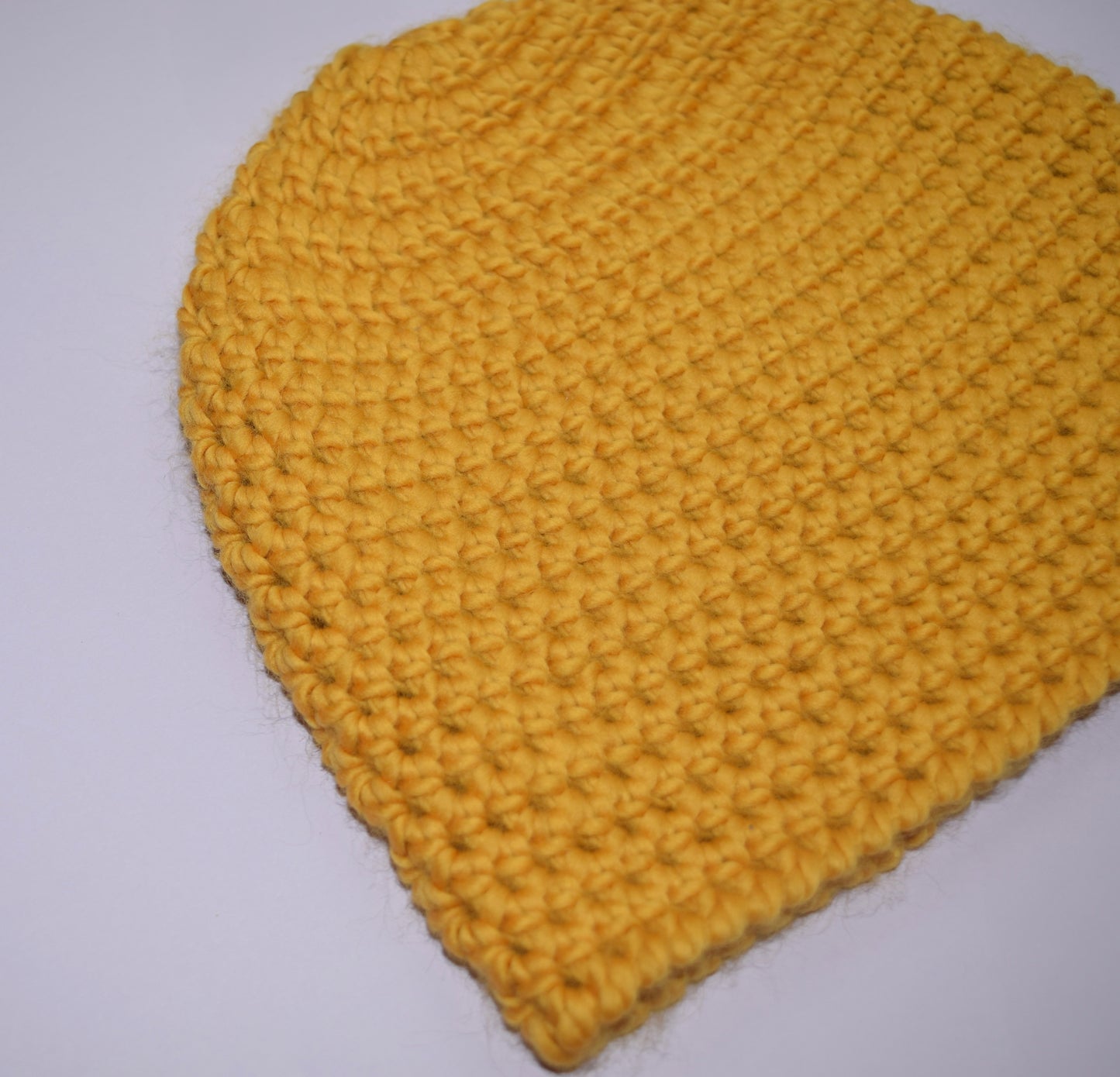 sunshine beanie