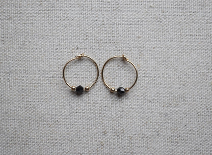 simplicity hoops