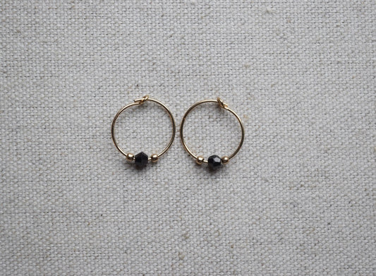 simplicity hoops