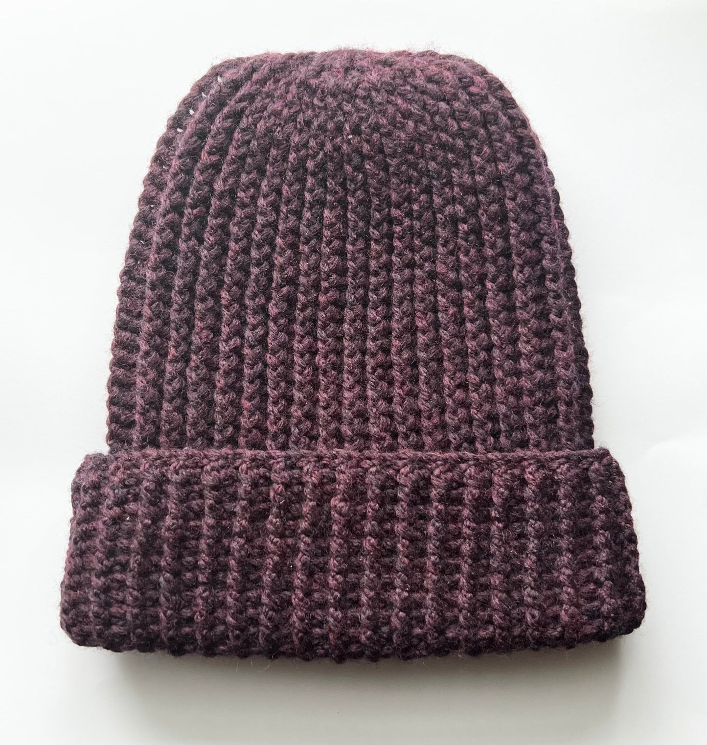 beanie (men's)